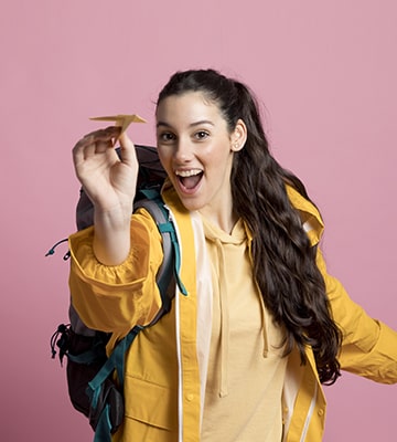Student Travel Deals