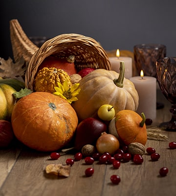 Thanksgiving